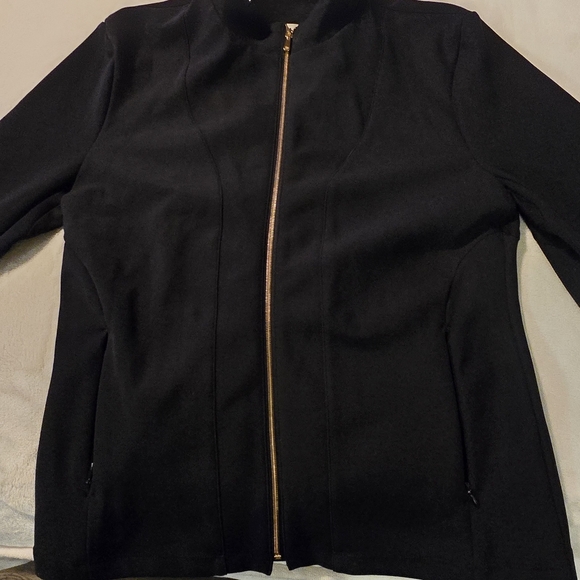 Dada Sport Jacket xl navy blue - Picture 2 of 5